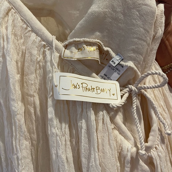 Jen’s Pirate Booty Iris Dress size S - Picture 6 of 6